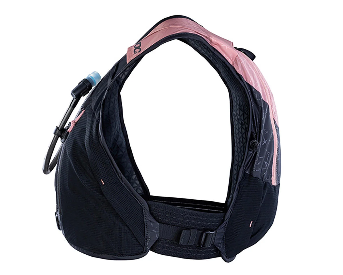 EVOC Hydro Pro 6 + 1.5L Bladder (Dusty Pink) - view 5